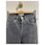 Jeans RE/DONE T.US 23 Algodón Negro  - vista 4
