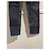 Jeans RE/DONE T.US 23 Algodón Negro  - vista 6