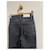 Jeans RE/DONE T.US 23 Algodón Negro  - vista 7
