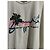 GUCCI Tops T.Internacional XS Algodón Blanco - vista 2