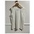GUCCI Tops T.Internacional XS Algodón Blanco - vista 5