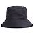 GUCCI - Cappello in cotone nero Gucci (M) Blu navy