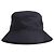 GUCCI - Cappello in cotone nero Gucci (M) Blu navy - vista 2