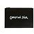 Pochette Dior Daily Script in Pelle Nera di Christian Dior Nero