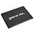 Pochette Dior Daily Script in Pelle Nera di Christian Dior Nero - vista 2