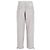 Dior Buckled Cargo Pants with Drawstring Hem in Grey Cotton - view 3
