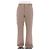Fendi trousers T.IT 48 Wool Brown