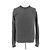 Gucci Strickwaren & Sweatshirts T.International M Kaschmir Grau