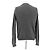 Gucci Strickwaren & Sweatshirts T.International M Kaschmir Grau - Ansicht 2