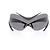 Thierry Mugler Gafas de sol MUGLER T. Plástico