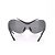 Thierry Mugler Gafas de sol MUGLER T. Plástico - vista 2