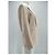 Stella Mc Cartney Stella McCartney Jacken T.FR 40 Viskose Beige - Ansicht 3