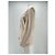 Stella Mc Cartney Stella McCartney Jacken T.FR 40 Viskose Beige - Ansicht 4
