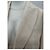 Stella Mc Cartney Stella McCartney Jacken T.FR 40 Viskose Beige - Ansicht 5