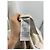 Stella Mc Cartney Stella McCartney Jacken T.FR 40 Viskose Beige - Ansicht 8