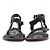 Sandali Dior T.EU 39 Pelle - vista 4