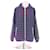 Autre Marque Gucci X Adidas jackets T.IT 50 Polyester Navy blue  ref.1610567