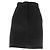 Faldas Fendi T.IT 34 Algodón Negro