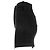 Faldas Fendi T.IT 34 Algodón Negro - vista 4