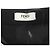 Faldas Fendi T.IT 34 Algodón Negro - vista 5