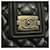 Borsa da shopping Boy CHANEL Blu navy - vista 5
