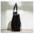 Borsa da shopping Boy CHANEL Blu navy - vista 8