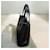 Borsa da shopping Boy CHANEL Blu navy - vista 9