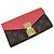 Portafoglio Lungo Pallas Monogramma Louis Vuitton Rosa