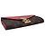 Portafoglio Lungo Pallas Monogramma Louis Vuitton Rosa - vista 3