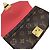 Portafoglio Lungo Pallas Monogramma Louis Vuitton Rosa - vista 6