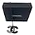 Collana di strass Chanel Nero - vista 7