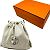 Hermès Borsa Hermes Lindy Swift Blue Azotic B Stamp 2023 Blu chiaro - vista 10
