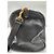 Executive Borsa da viaggio weekend Boston trapuntata a diamante Chanel Nero - vista 10