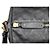 Executive Borsa da viaggio weekend Boston trapuntata a diamante Chanel Nero - vista 11