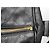 Executive Borsa da viaggio weekend Boston trapuntata a diamante Chanel Nero - vista 12