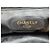 Executive Borsa da viaggio weekend Boston trapuntata a diamante Chanel Nero - vista 14