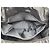 Executive Borsa da viaggio weekend Boston trapuntata a diamante Chanel Nero - vista 15