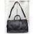 Executive Borsa da viaggio weekend Boston trapuntata a diamante Chanel Nero - vista 4
