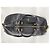Executive Borsa da viaggio weekend Boston trapuntata a diamante Chanel Nero - vista 6