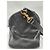 Executive Borsa da viaggio weekend Boston trapuntata a diamante Chanel Nero - vista 9