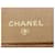 Cartera larga beige Chanel  - vista 14