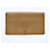 Cartera larga beige Chanel  - vista 2
