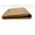 Cartera larga beige Chanel  - vista 6