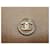 Cartera larga beige Chanel  - vista 8