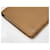 Cartera larga beige Chanel  - vista 9