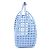 Fendi Handtasche Korb Mittel Blau - Ansicht 2