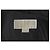 Giacca Trench Michael Kors Khaki e Nero XL Cachi
