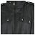 Giacca Trench Michael Kors Khaki e Nero XL Cachi - vista 2