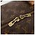 LOUIS VUITTON Monogram Keepall 60 Borsa Boston M41422 LV Auth 84255 Monogramma - vista 10