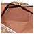 LOUIS VUITTON Monogram Keepall 60 Borsa Boston M41422 LV Auth 84255 Monogramma - vista 21
